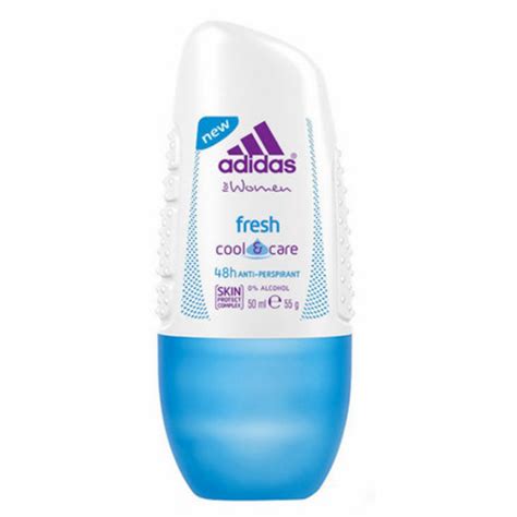 adidas deo herren cool fresh|Adidas Cool and Care Control Deodorant roll.